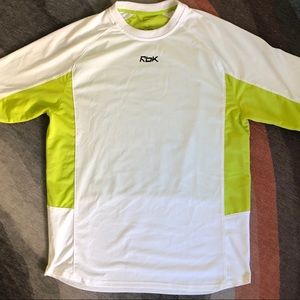 Reebok tennis / running shirt